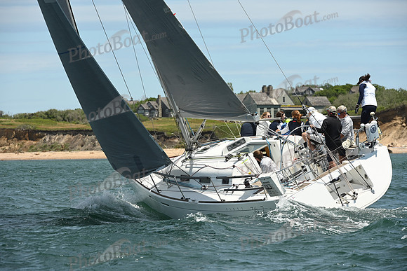 2025 Block Island Race Week L_0562