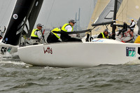 2013 Charleston Race Week A 1853