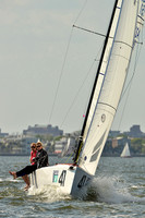 2014 Charleston Race Week D 1690