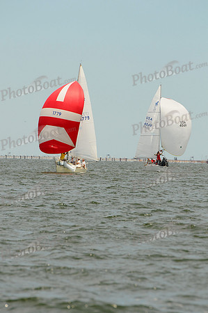 2011 Southern Bay RW C 844