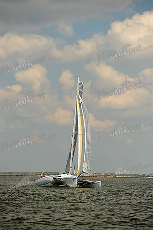 2014 Charleston Race Week A 642