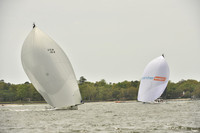 2019 Charleston Race Week E_0831
