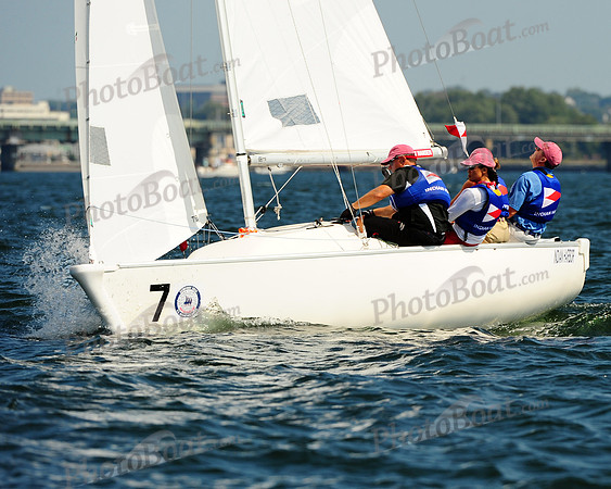 Indian Harbor - 2016 USQS-C 227
