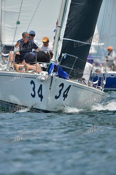 2019 Block Island Race Week L_0148