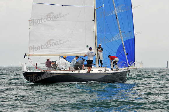 2012 Charleston Race Week B 150