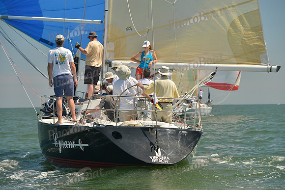 2017 Southern Bay Race Week B_0994