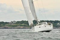2014 NYYC Race Week F 100