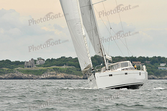 2014 NYYC Race Week F 100