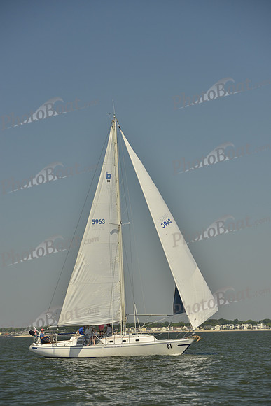 2017 Southern Bay Race Week B_0207