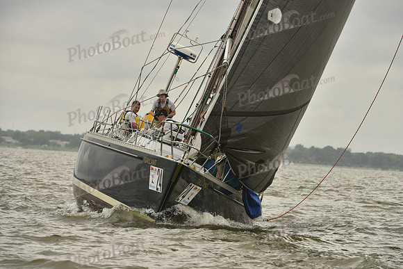 2018 Southern Bay Race Week D_0350