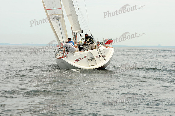 2011 Park City Regatta A 1025