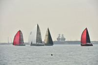 2018 Southern Bay Race Week A_0410