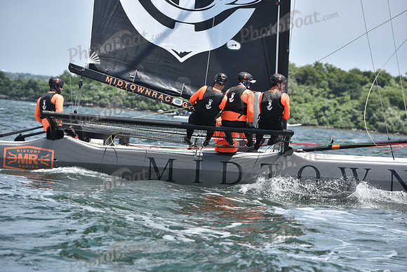 2019 NYYC Annual Regatta A_2018