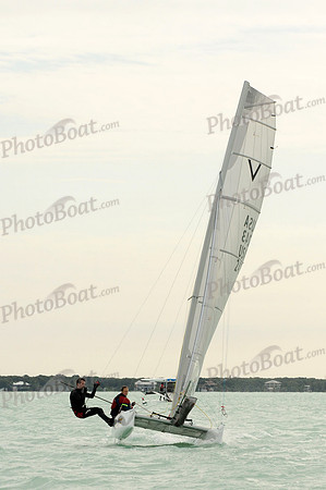 2012 Tradewinds Regatta 120