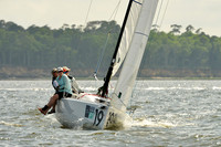 2015 Charleston Race Week B 856