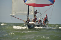 2017 Charleston Race Week A_0153