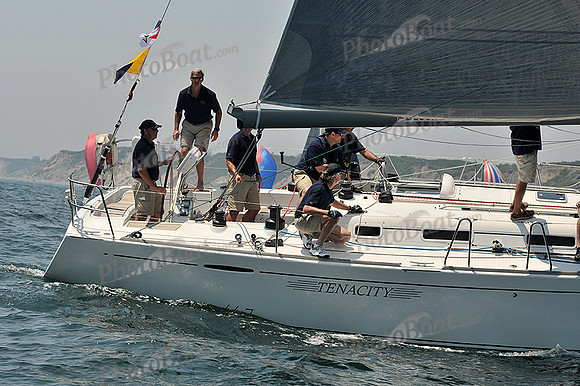 2013 Block Island Race Week B 1161