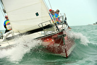 2016 Key West Race Week F_0525