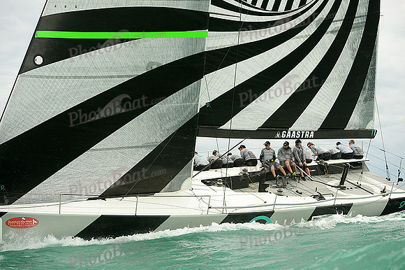 2016 Key West Race Week G_0211