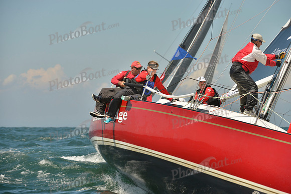 2017 Block Island Race Week A_0274