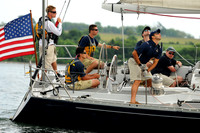 2011 NYYC Annual Regatta A 2244