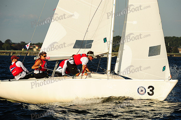 2016 USQS-B 1548