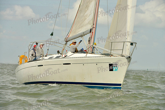 2018 Charleston Race Week B_0380