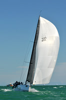 2013 Key West Race Week D 849