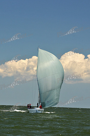 2014 Southern Bay Race Week C 2322