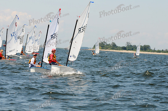 2011 Opti Area C 098