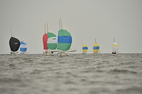 2018 Thistle Nationals A_1165