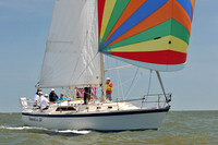 2014 Southern Bay Race Week D 1166