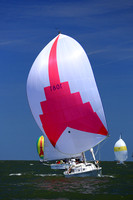 2014 Southern Bay Race Week DB3 480