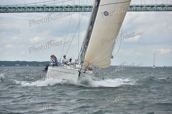 2019 NYYC Annual Regatta A_3098