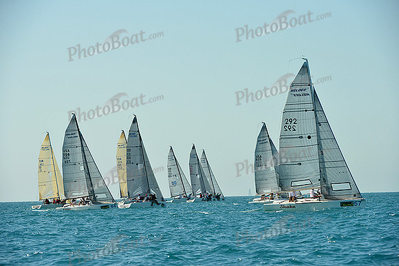 2015 Key West Race Week C 037