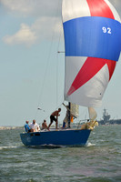 2015 Southern Bay Race Week A 1086