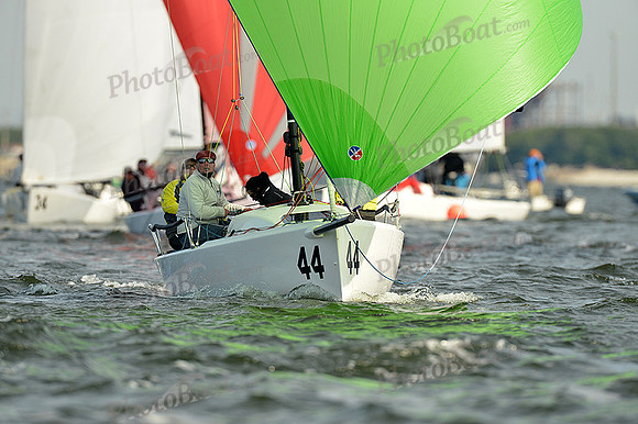 2015 J70 Winter Series B 930