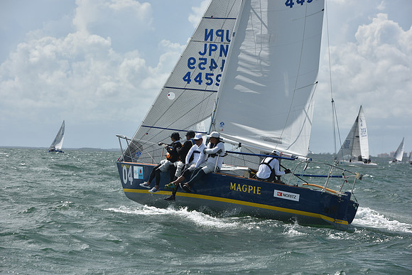 2019 J24 Worlds M_0323