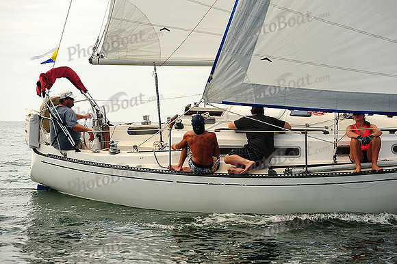 2014 Cape Charles Cup B 478