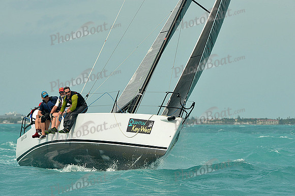2015 Key West Race Week E 1657