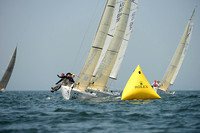 2013 Block Island Race Week A 945