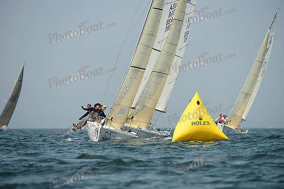 2013 Block Island Race Week A 945