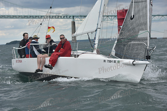 2019 NYYC Annual Regatta A_3082