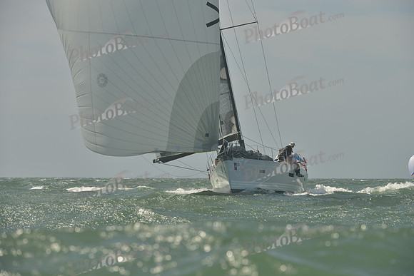 2017 Charleston Race Week D_0821
