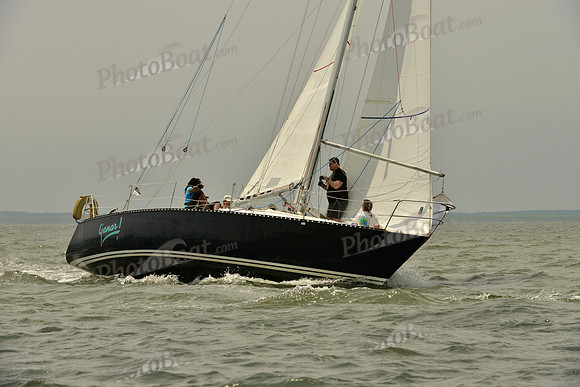 2016 Southern Bay Race Week A_0746