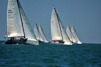 2013 NYYC Annual Regatta B 568