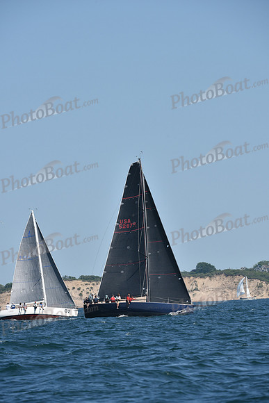 2019 Block Island Race Week A_0430