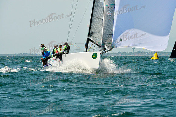 2016 NYYC Race Week A 466