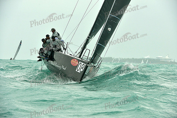 2016 Key West Race Week H_0338