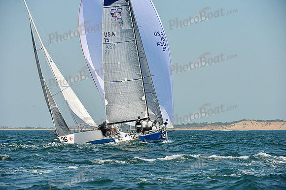 2015 Block Island Race Week B 209